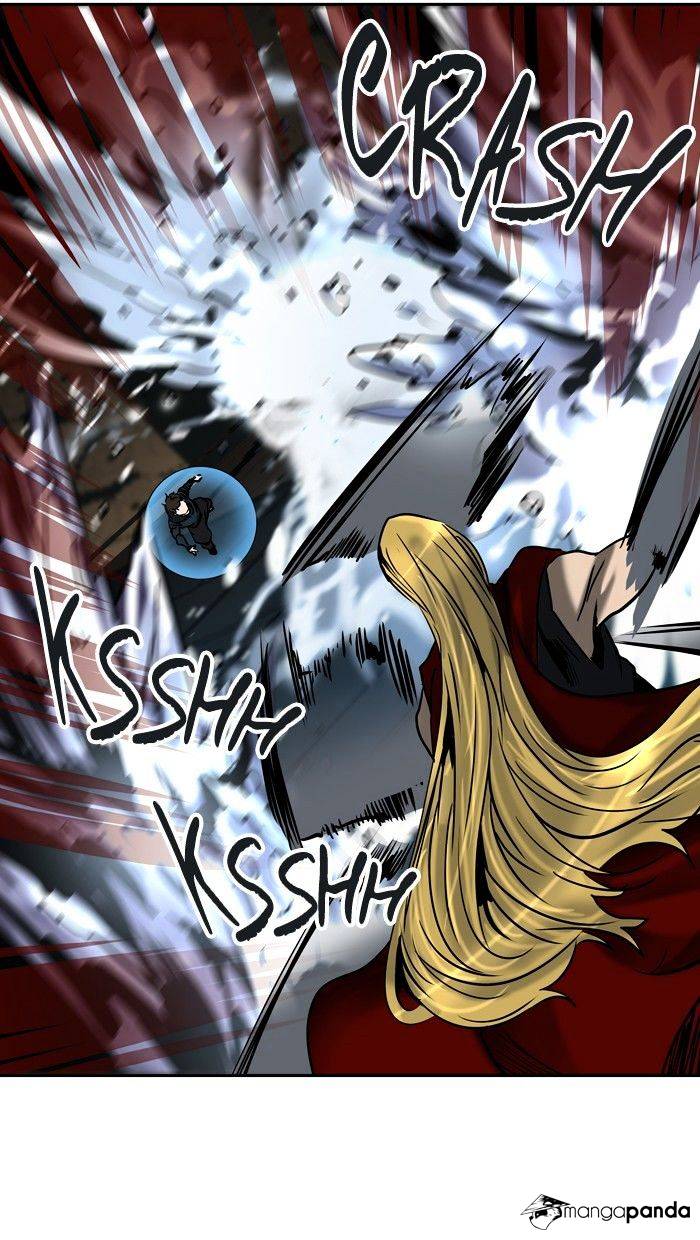 Tower of God Chapter 310 image 020